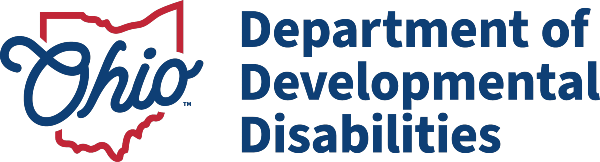 ohio department of developmental disabilities logo