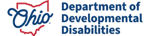 ohio department of developmental disabilities logo