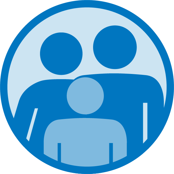 family echo icon