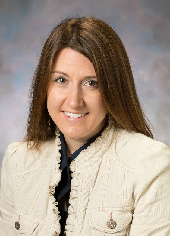Elisa Bradley