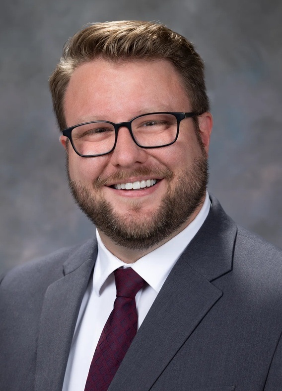 Matthew Schreier