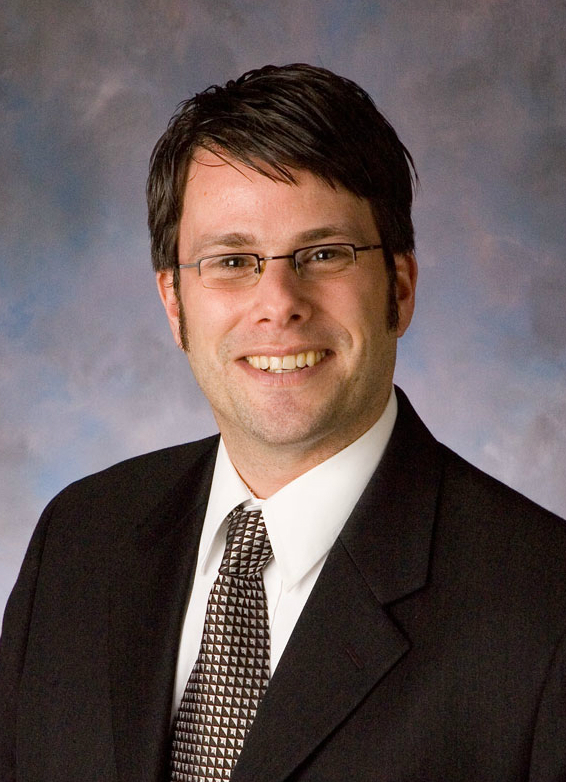Stephen Cook