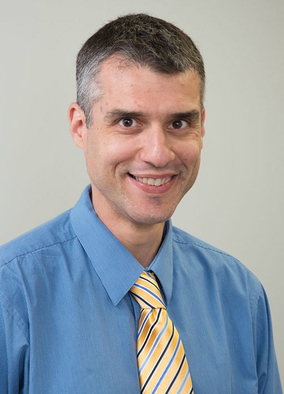 Yonathan Buber
