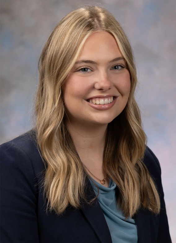 Abby Sullivan
