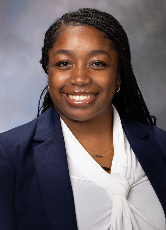 Jassani Bailey