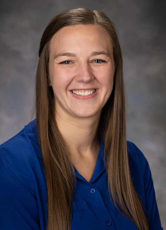 Amy Zawacki