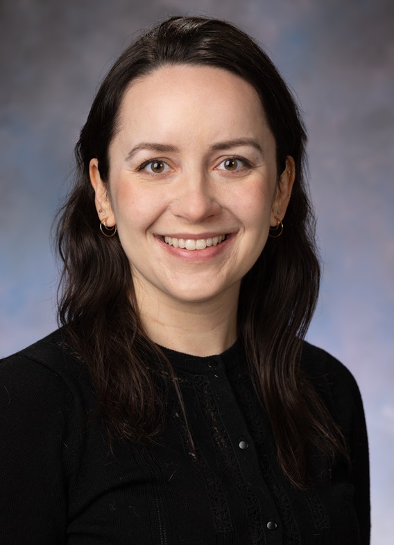Anna Carleen, MD