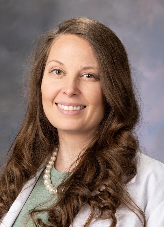 Loren Farley, MD