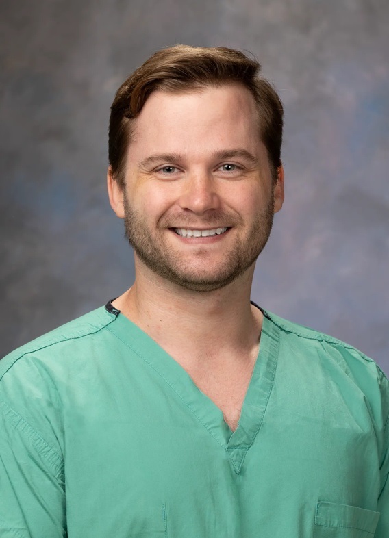 Timothy Montet, MD
