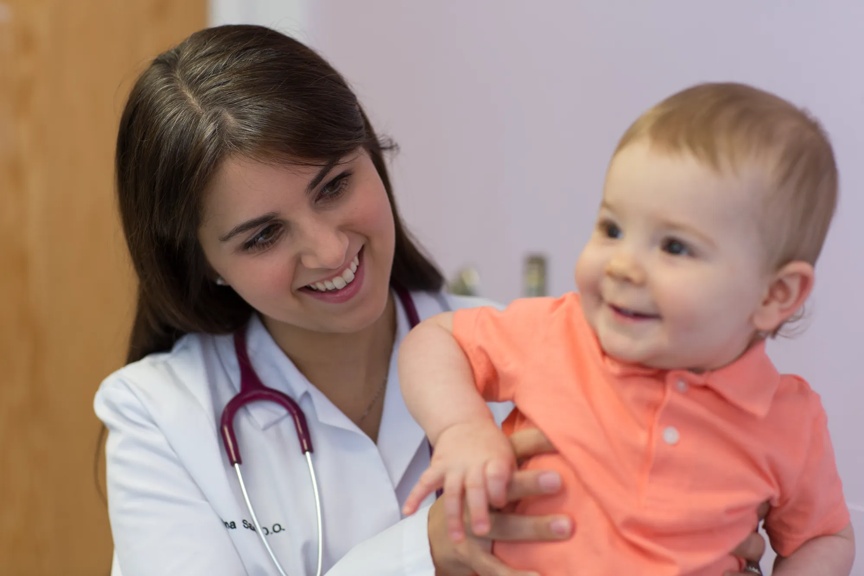 Pediatric Pelvic Reconstruction Fellowship
