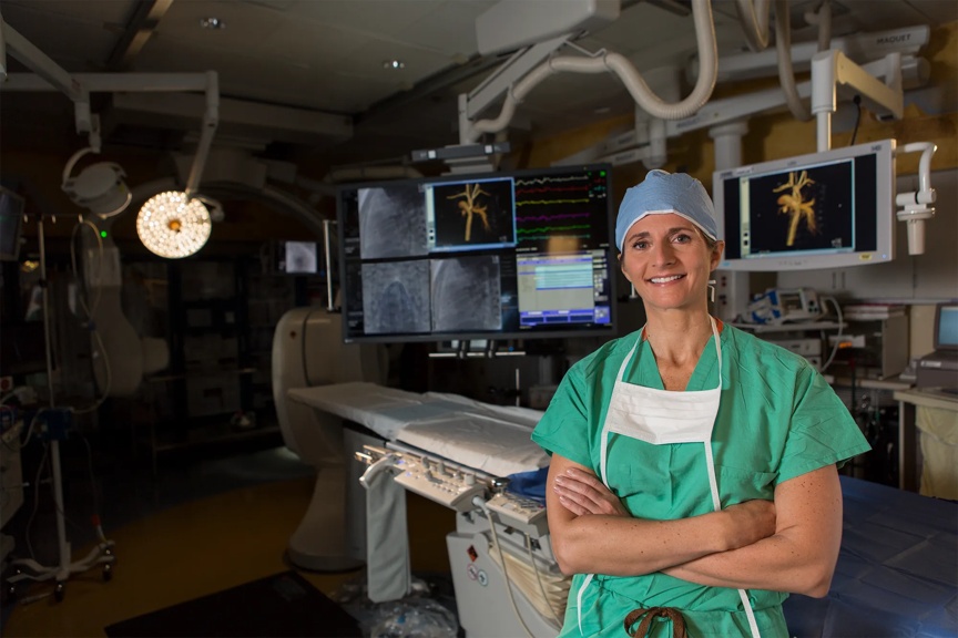 Epilepsy Surgery Fellowship