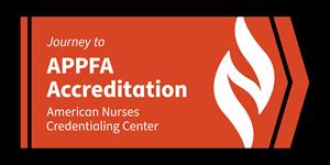 Journey to APPFA Accreditation American Nurses Credentialing Center