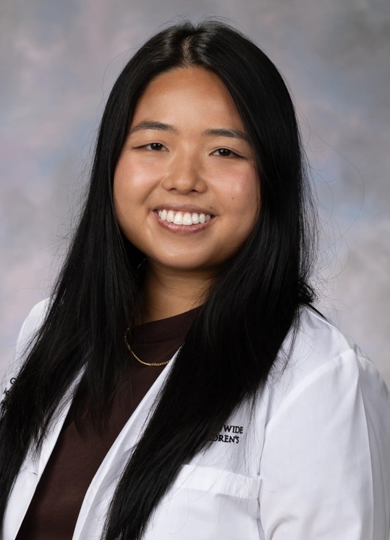 Brenda Shen, MD