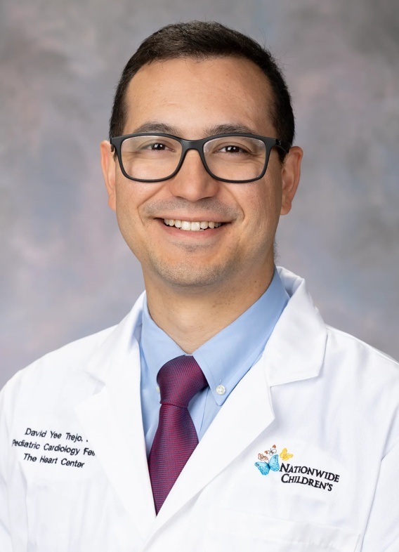 David Yee Trejo, MD
