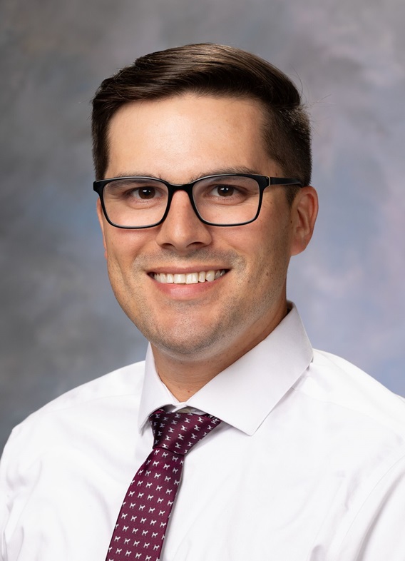 Garrett Muckleroy