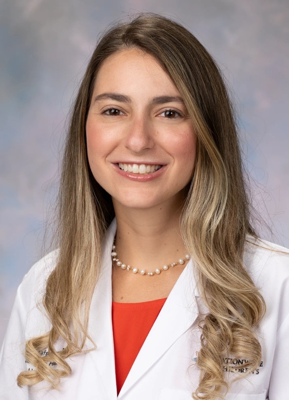 Larissa Maria Isaac Maximo