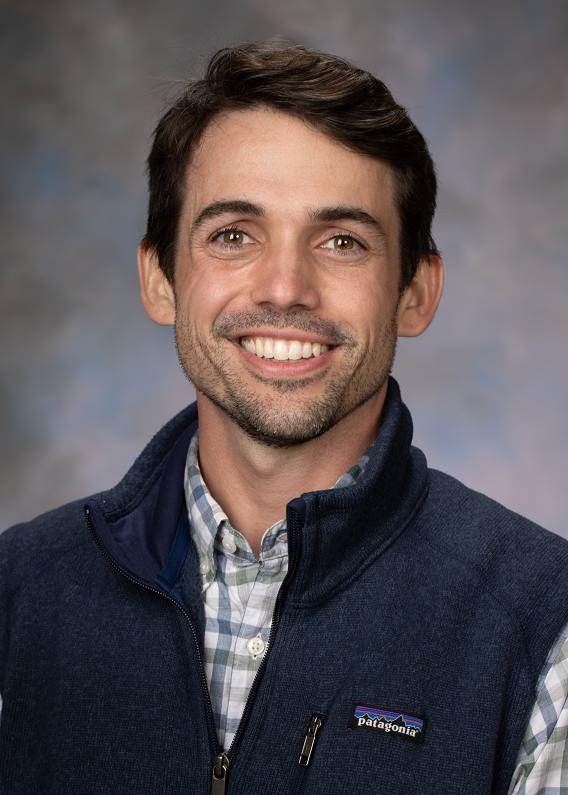 Matthew Laubham