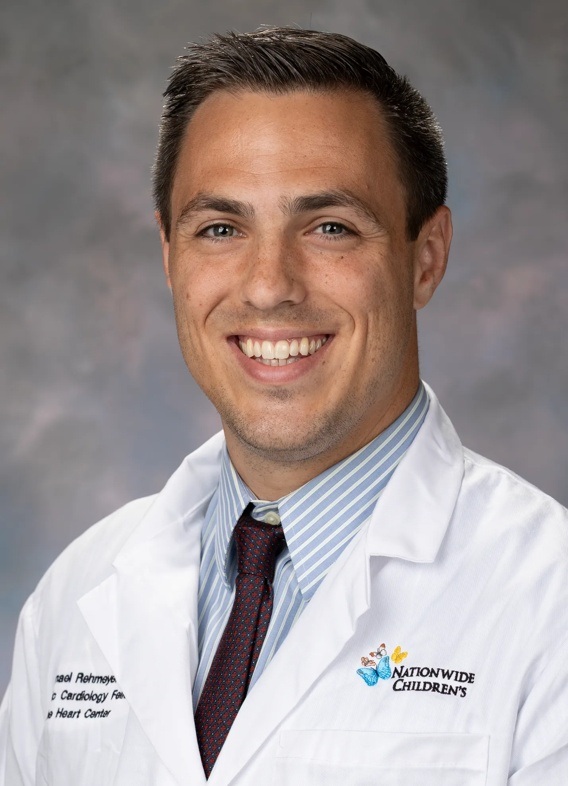 Nathanael Rehmeyer, DO