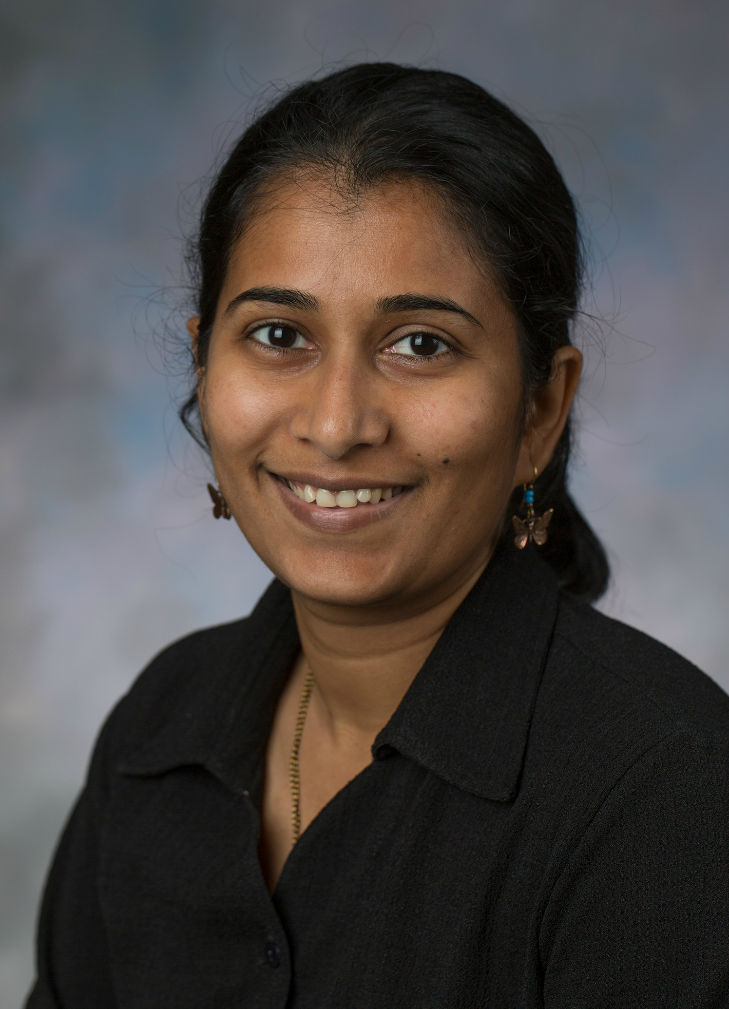 Pournima Navalkele
