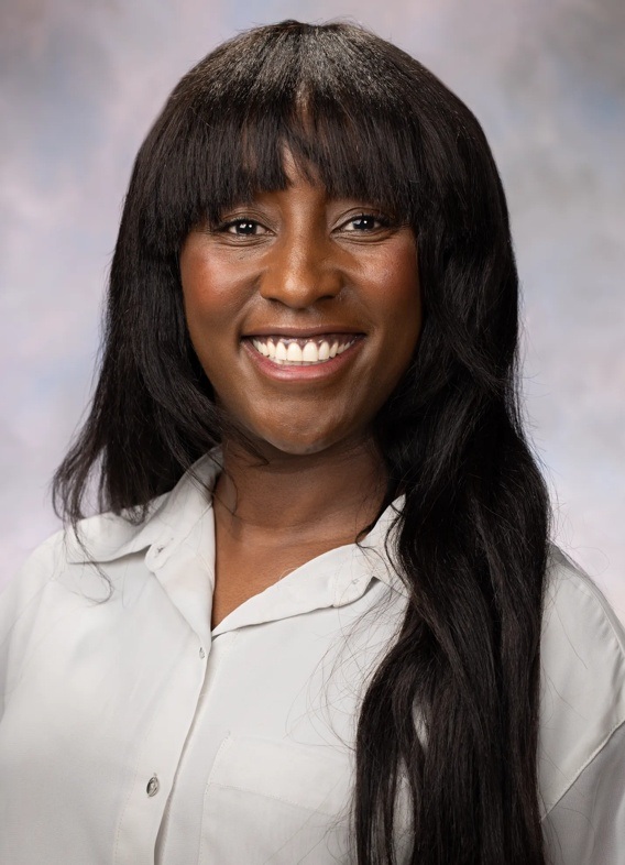Esther Gatonye