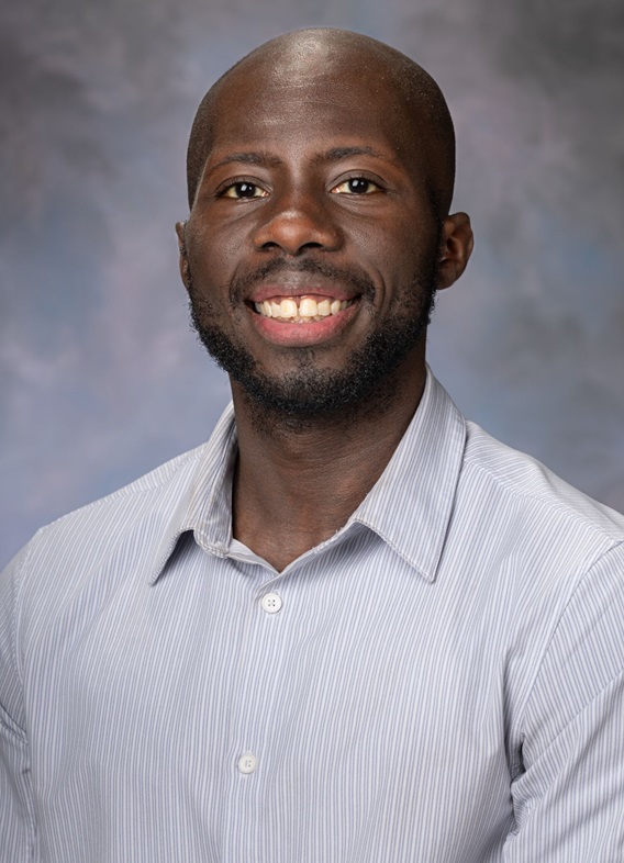 Kwasi Minta