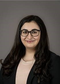 Sara Dadashzadeh