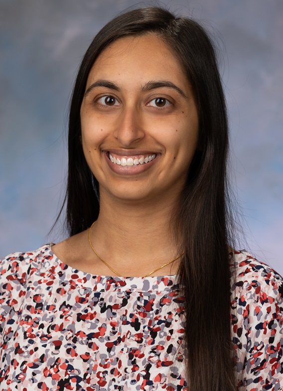 Sheela Vaswani