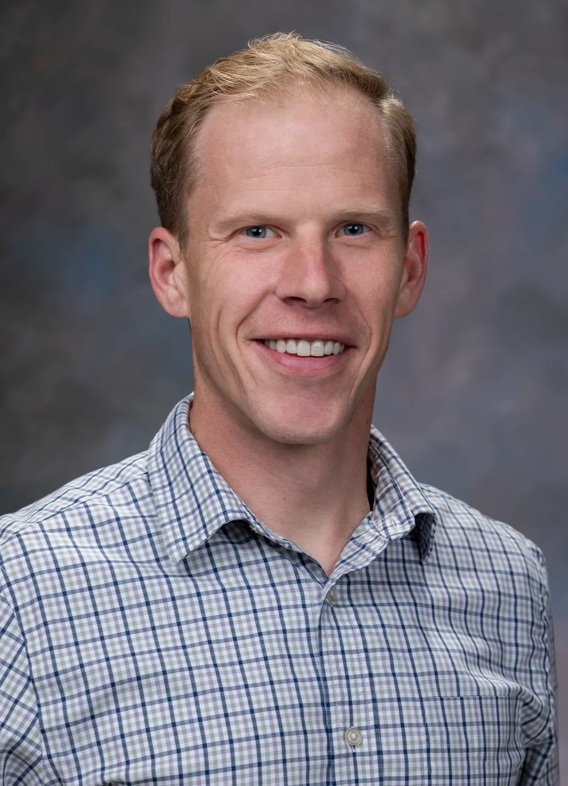 Scott Pew, PhD