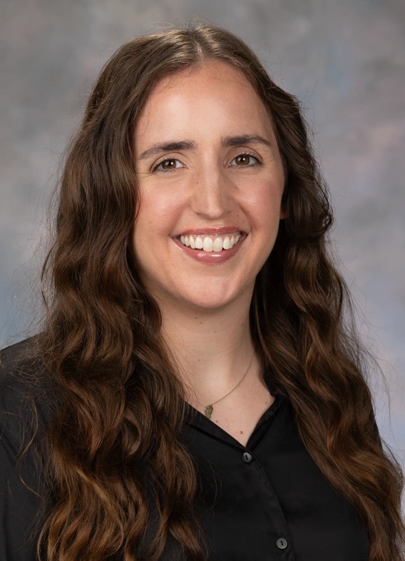 Brooke Bidwell, MD