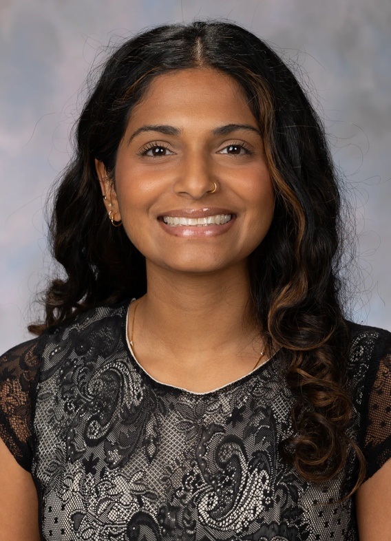 Megha Patel, MD