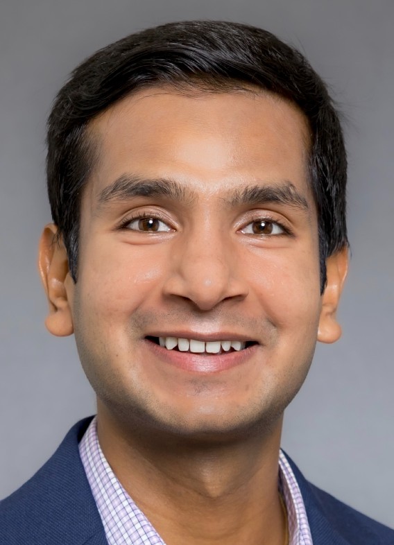 Rohit Gupta