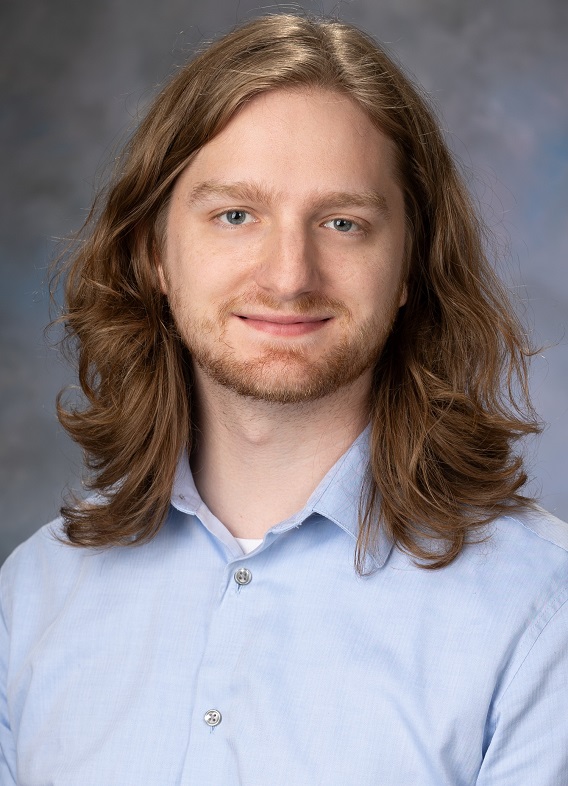 Jesse Lewis