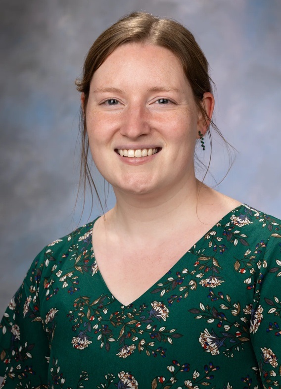 Alexis Harmon, MD