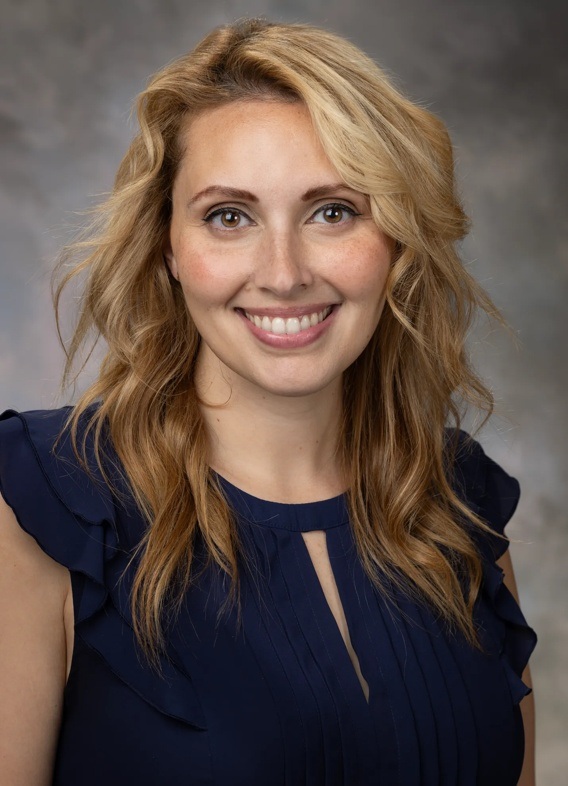 Emmanuelle Lavassani, MD