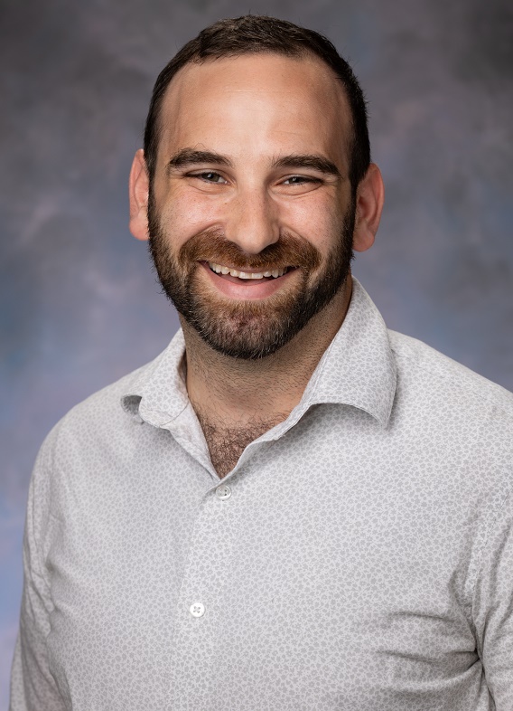 Ethan Sandler, DO