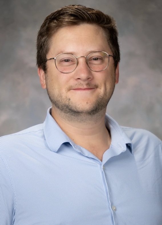 Keith Pierzchala, MD