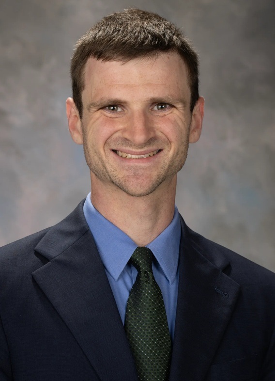 Matthew Goblirsch, MD