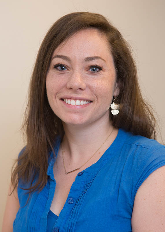 Michelle Greene