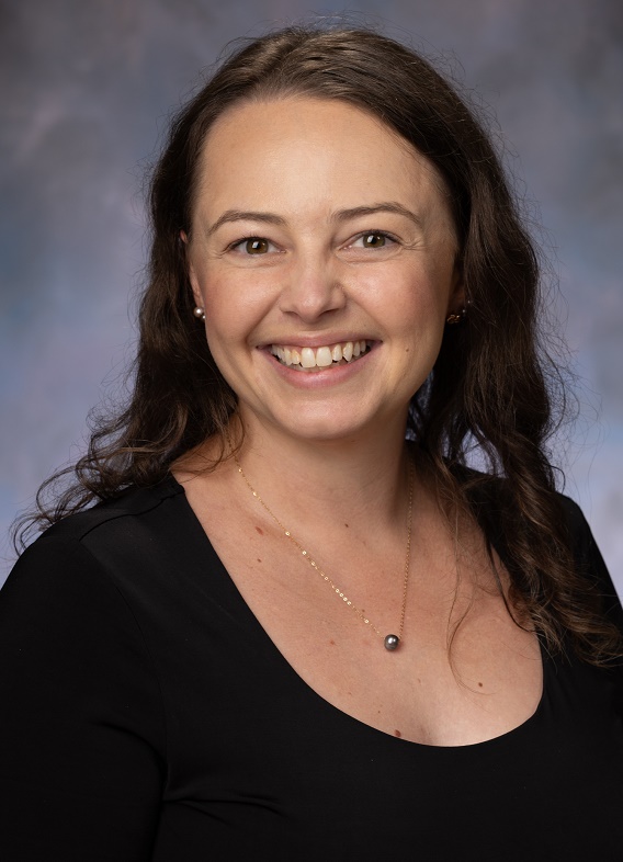 Molly O’Shea, MD