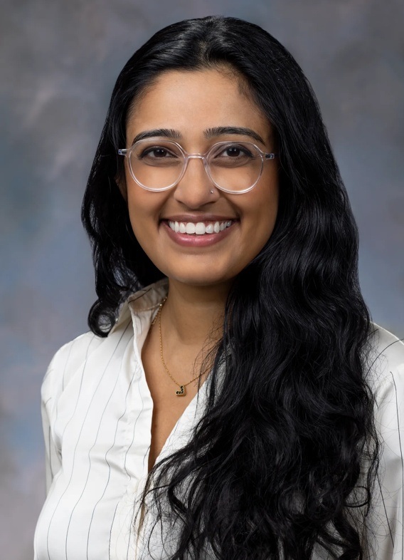 Prapti Dalal