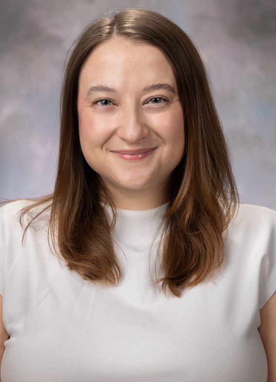 Elizaveta Khenner, MD