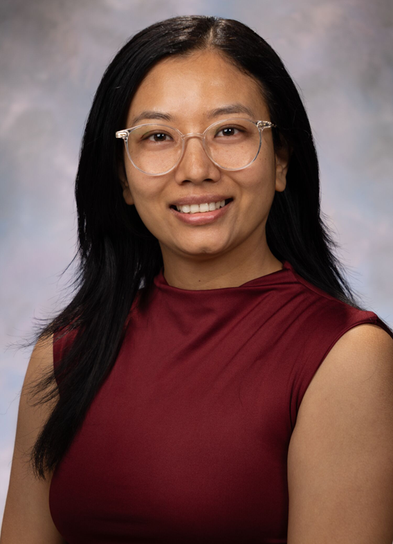 Eru Sujakhu, MD