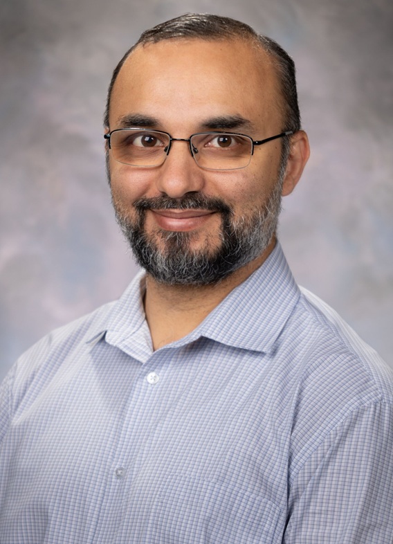 Samhar Alali, MD
