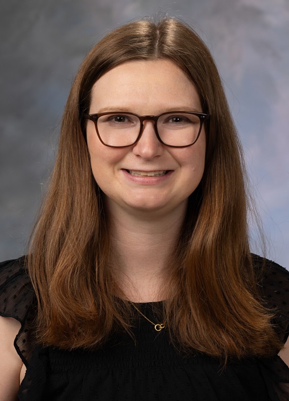Sarah Small, MD