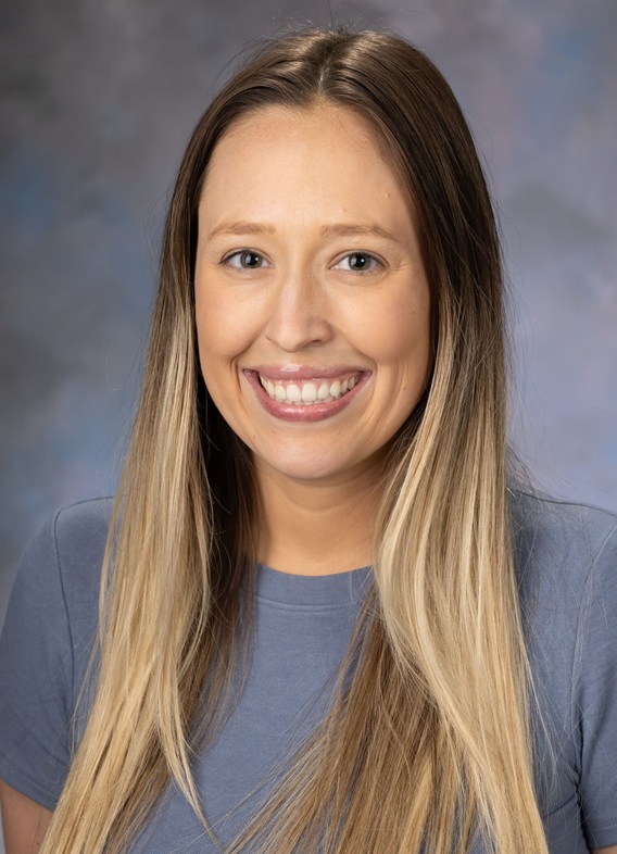 Emily Rowland, MD