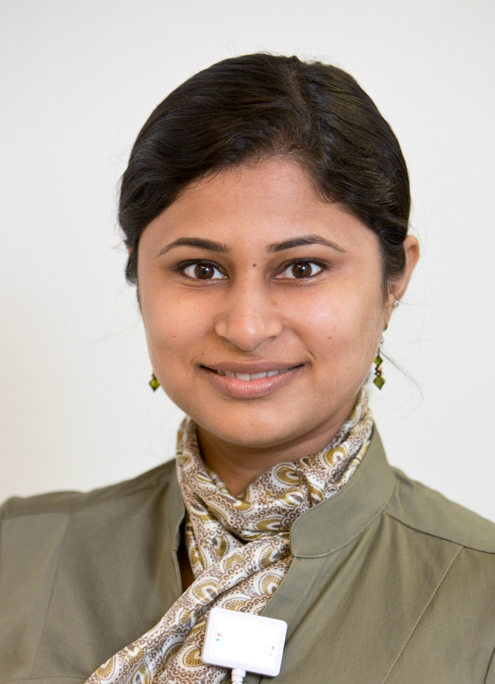 Ruchika Sharma