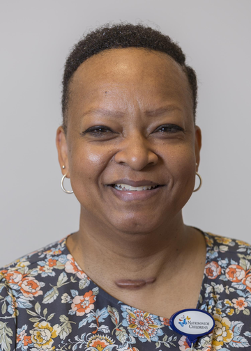 Penelope Sandiford