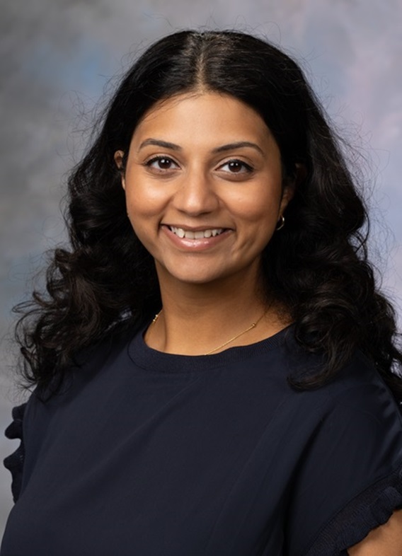 Charu Gupta