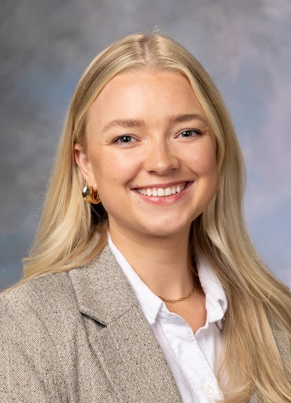 Alexis Juergensen
