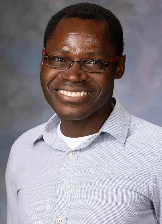 Francis M. Banda, MBBS